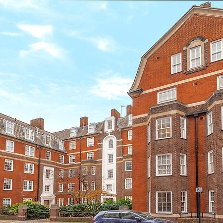 Modern One Bedroom Victoria Apartment London Ngoại thất bức ảnh